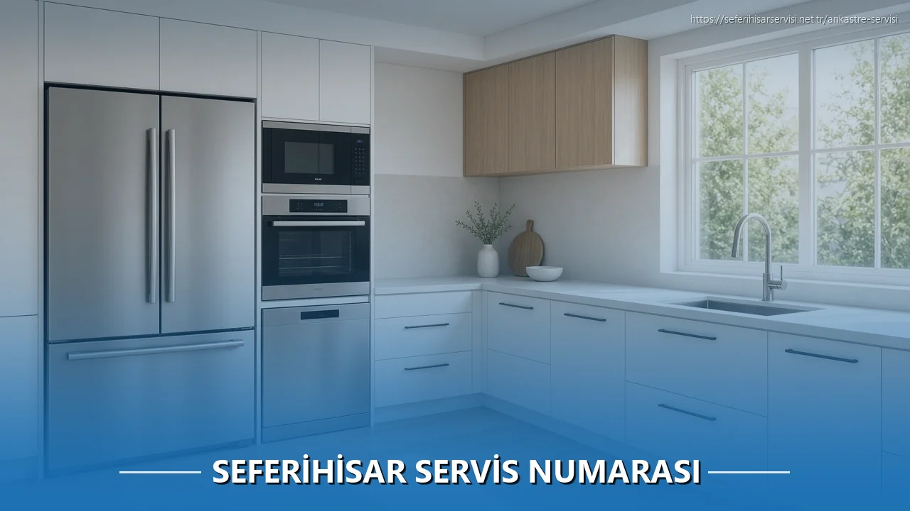 Servis Bakım Hizmetleri