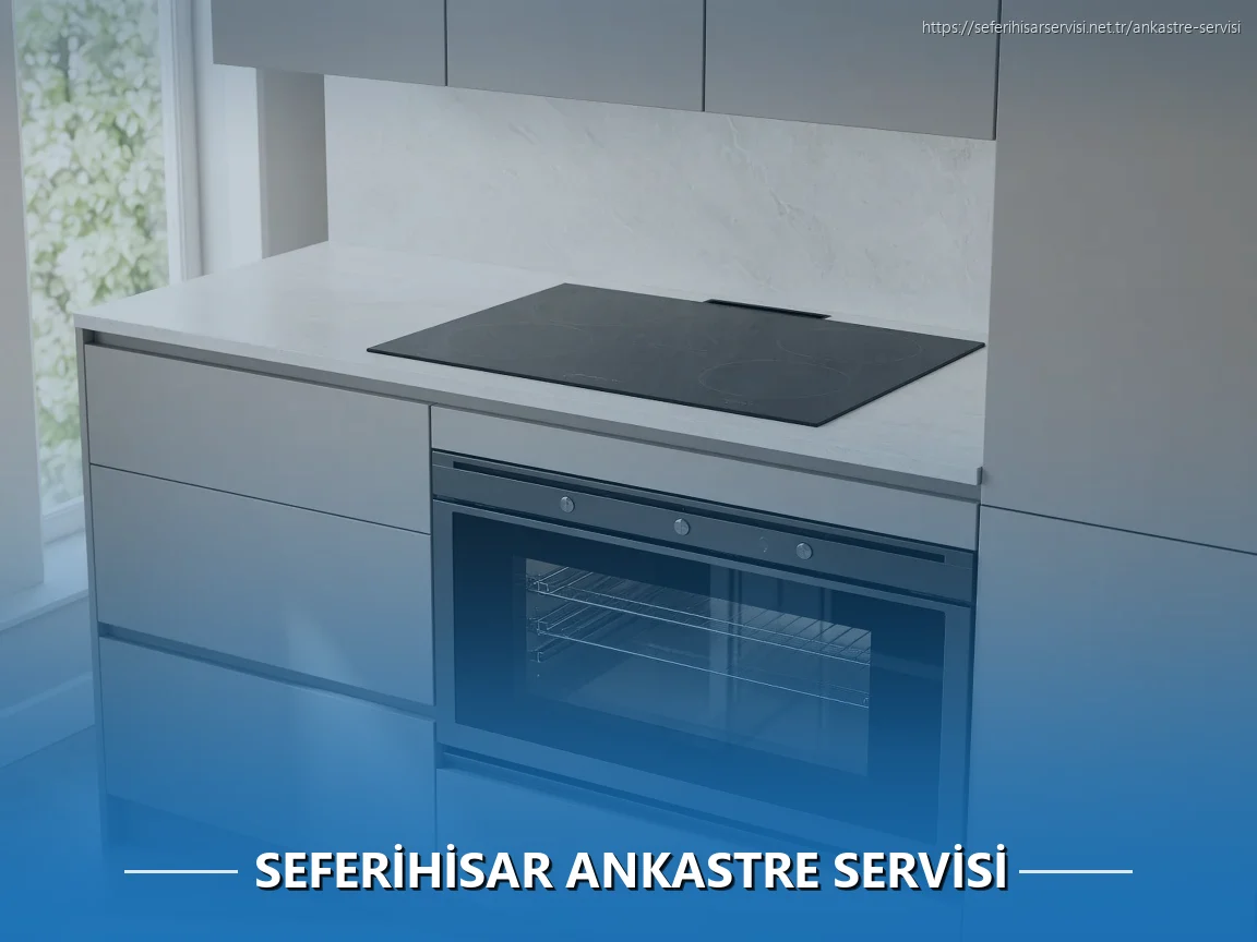 Seferihisar Ankastre Servisi