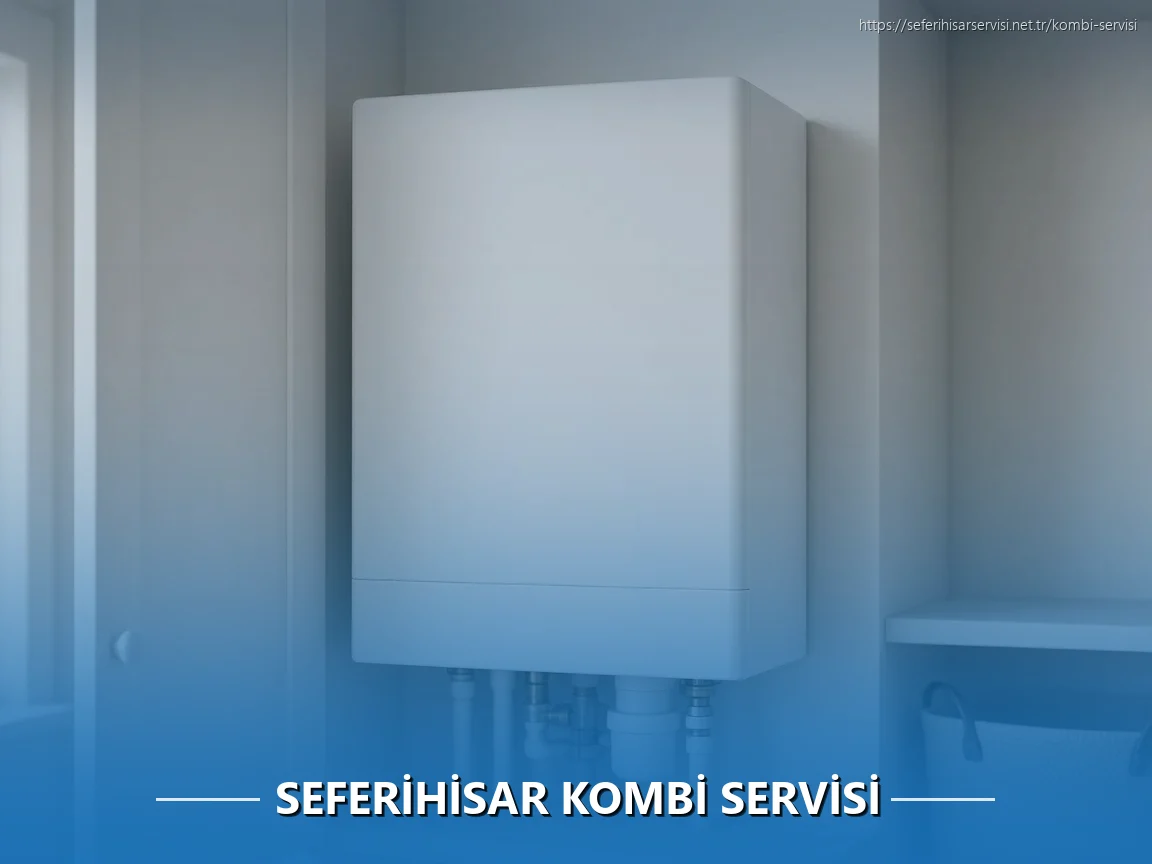 Seferihisar Kombi Servisi