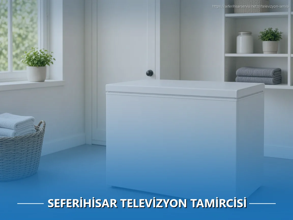 Seferihisar Televizyon Tamircisi