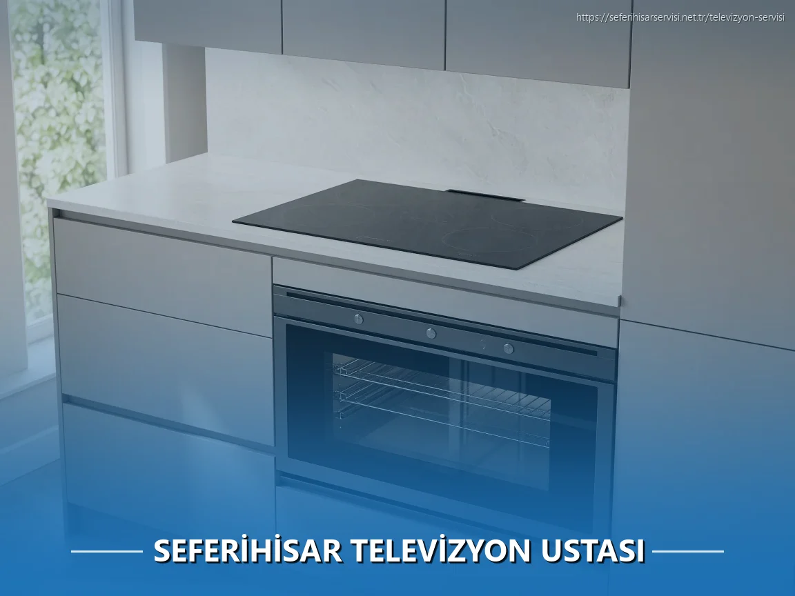 Seferihisar Televizyon Ustası