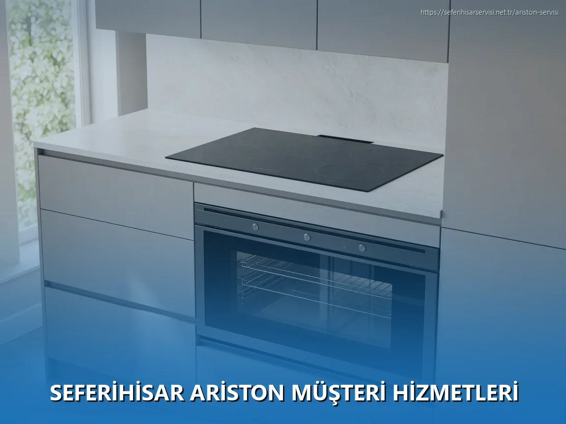 Seferihisar Ariston Müşteri Hizmetleri
