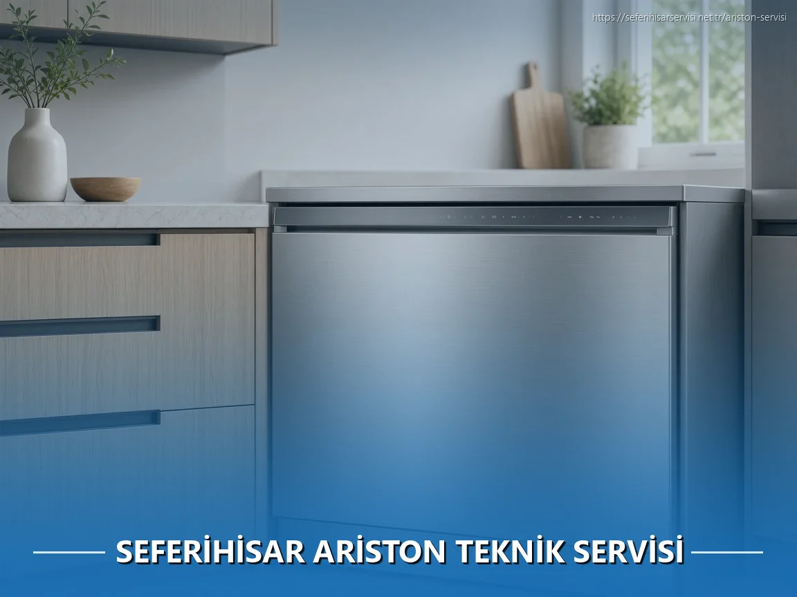 Seferihisar Ariston Teknik Servisi