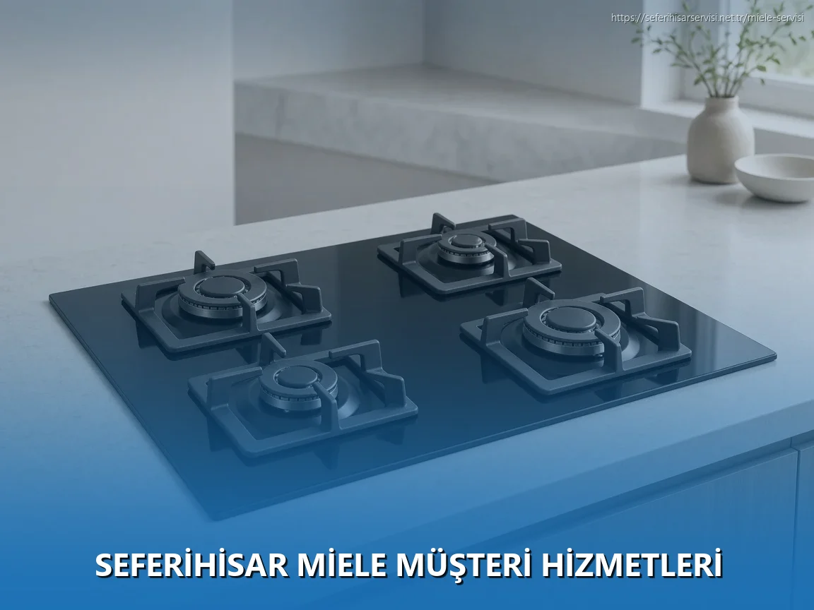 Seferihisar Miele Müşteri Hizmetleri