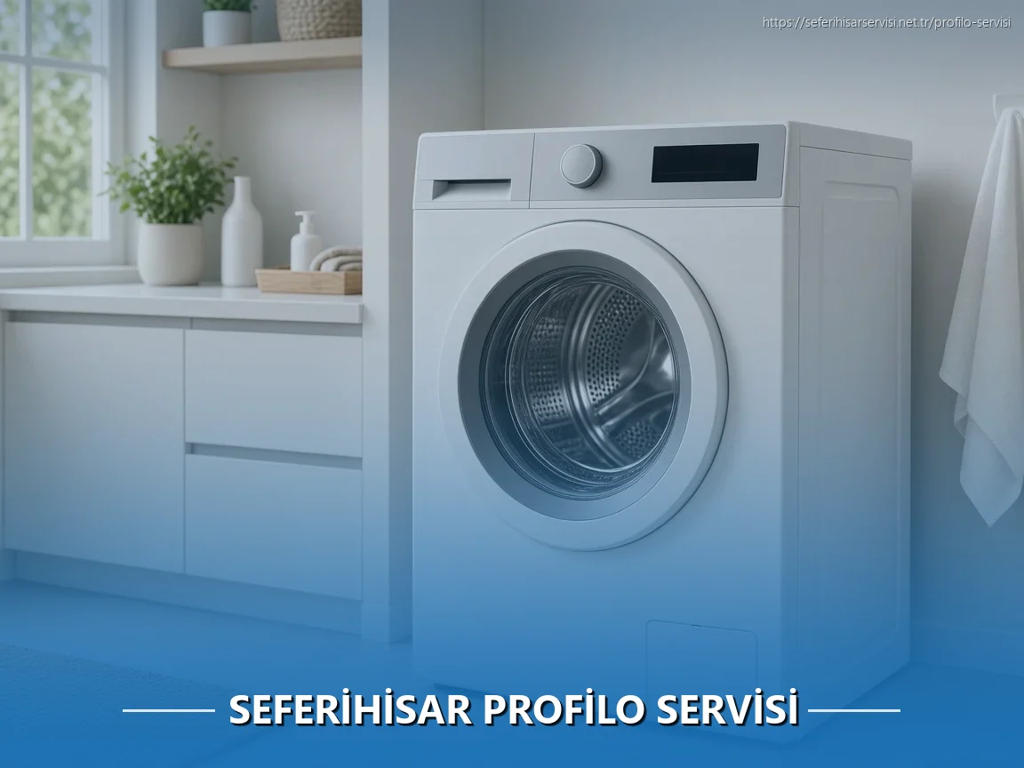 Seferihisar Profilo Servisi